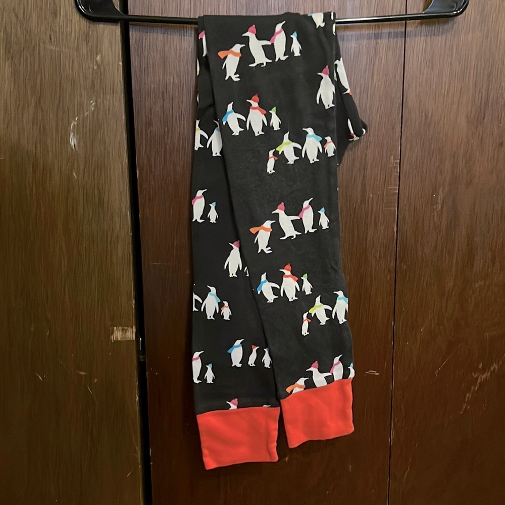 Kids Pajama Pants